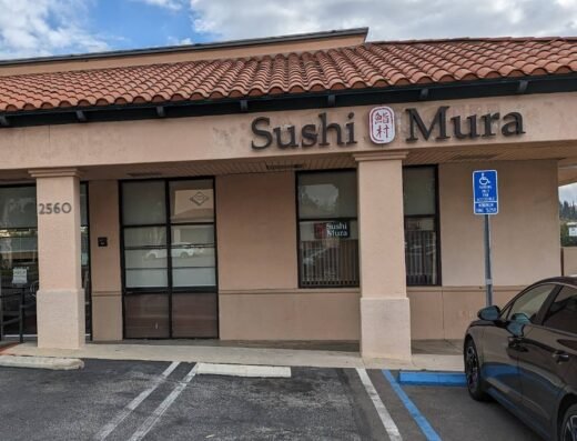 Sushi Mura