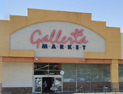 Galleria Market