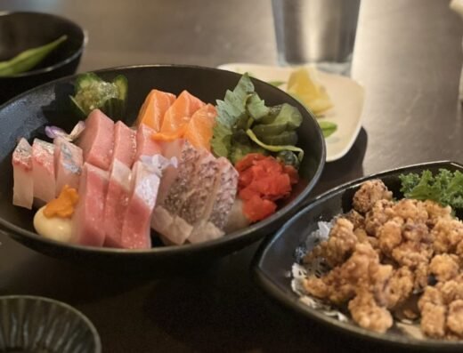 Sushi Mura