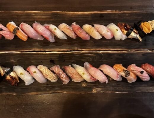 Sushi Mura