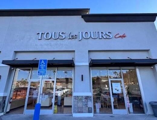 Tous les Jours Stevenson Ranch